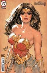 Wonder Woman #35 Cover B David N...