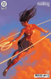 Wonder Woman #35 Cover C Miguel ...