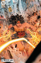 Wonder Woman #35 Cover D Niko He...