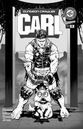 Dungeon Crawler Carl Special Edi...
