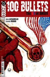 100 Bullets The Us Of Anger #2 (...