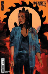 100 Bullets The Us Of Anger #2 (...