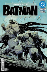 Absolute Batman #23 Cover A Nick...