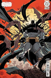 Absolute Batman #23 Cover C Kaar...