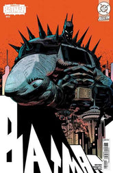 Absolute Batman #23 Cover E Gabr...