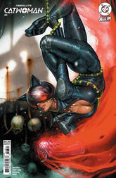Absolute Catwoman #3 (Of 6) Cove...