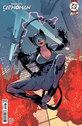 Absolute Catwoman #3 (Of 6) Cove...