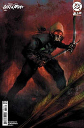 Absolute Green Arrow #4 (Of 6) C...