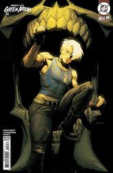 Absolute Green Arrow #4 (Of 6) C...