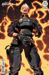 Absolute Green Arrow #4 (Of 6) C...