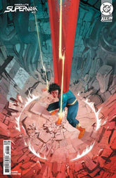 Absolute Superman #22 Cover B Er...