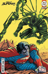 Absolute Superman #22 Cover C Ju...