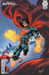 Absolute Superman #22 Cover D Sc...