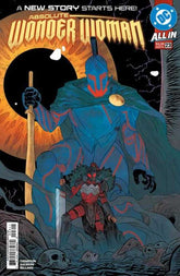 Absolute Wonder Woman #23 Cover ...