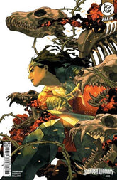 Absolute Wonder Woman #23 Cover ...