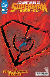 Adventures Of Superman Book Of E...