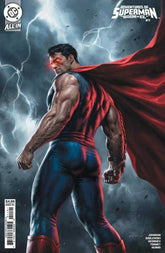 Adventures Of Superman Book Of E...