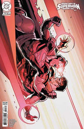 Adventures Of Superman Book Of E...