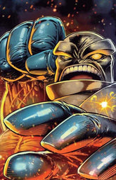 Badrock #2 Cover B Rob Liefeld F...