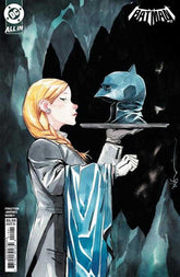 Batman #12 Cover B Dustin Nguyen...