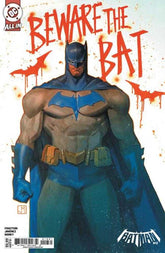 Batman #12 Cover C Jorge Molina ...