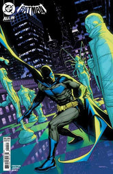 Batman #12 Cover D Ryan Sook Car...