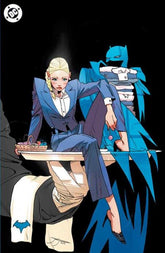 Batman #12 Cover E Jorge Jimenez...