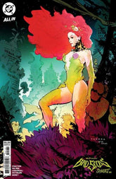 Batman Bad Seeds Sunset #1 (One ...