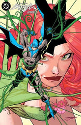 Batman Bad Seeds Sunset #1 (One ...