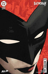 Batwoman #6 Cover D Jorge Fornes...