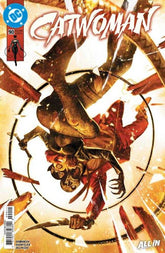 Catwoman #90 Cover A Sebastian F...