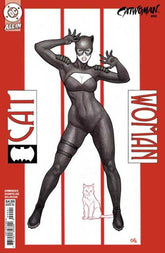 Catwoman #90 Cover B Frank Cho C...