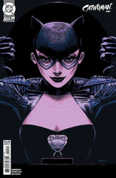 Catwoman #90 Cover D Chloe Brail...