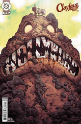 Clayface Celebrity Dirt #2 (Of 6...