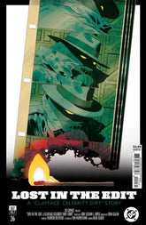 Clayface Celebrity Dirt #2 (Of 6...