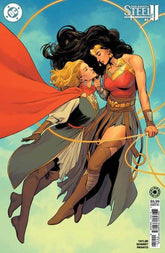 Dark Knights Of Steel II #2 (Of ...