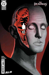 Deadman #3 (Of 6) Cover B Alex E...