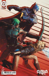 Detective Comics #1112 Cover B B...