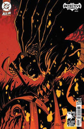Detective Comics #1112 Cover D A...