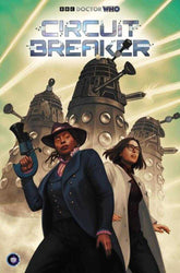 Doctor Who Circuit Breaker #2 (O...