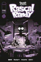 Exquisite Corpses Rascal Randy #...