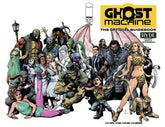 Ghost Machine The Official Guide...