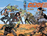 G.I. Joe #25 Cover A Tom Reilly ...