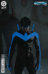 Nightwing #141 Cover B Tim Brads...