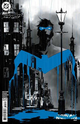 Nightwing #141 Cover C Dustin Ng...