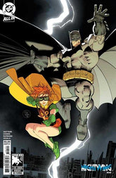 Nightwing #141 Cover D Dan Mora ...