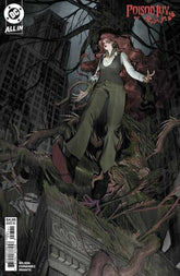 Poison Ivy #47 Cover D Manny Vin...