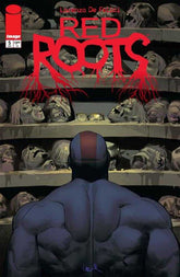 Red Roots #5 Cover A Lorenzo De ...