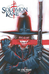 Solomon Kane The Lion Errant #2 ...