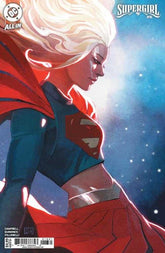 Supergirl #16 Cover C Stephanine...